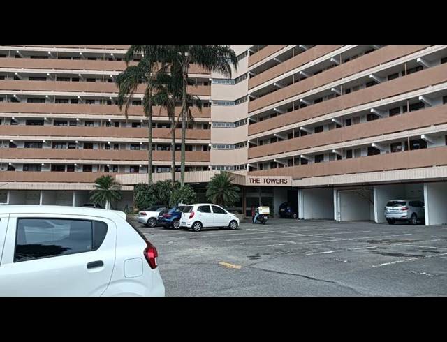 1 BEDROOM PROPERTY TO RENT IN PINETOWN